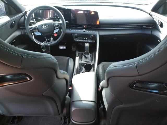 2022 HYUNDAI ELANTRA N - KMHLW4AK0NU002085