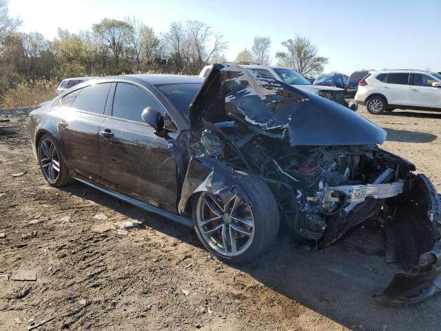 2016 AUDI A7 PRESTIG - WAU2GAFC4GN175373