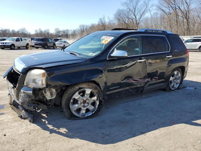 2011 GMC Terrain SLT