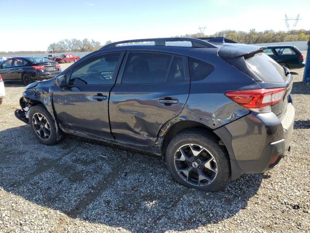 JF2GTADC2JH261375 Subaru Crosstrek Premium