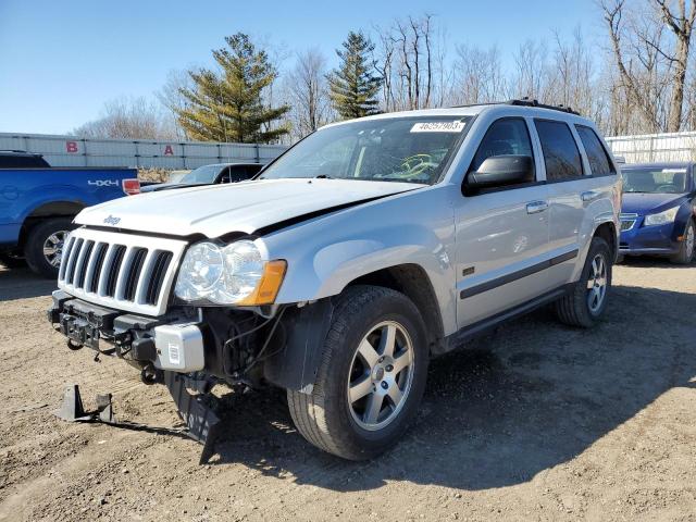 2008 Jeep Grand Cherokee Laredo