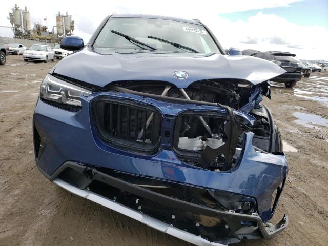 5UX43DP00P9N98181 BMW X3 Sdrive30i
