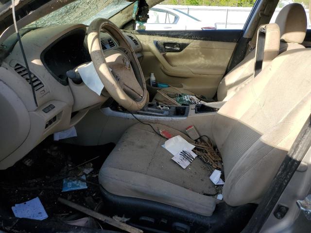 1N4AL3AP5FC298230 Nissan ALTIMA 2.5