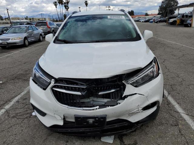 KL4CJASM7NB521044 Buick Encore Preferred