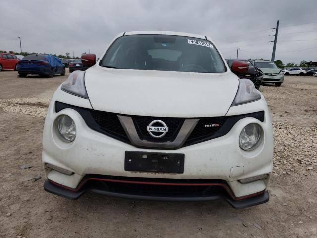2015 NISSAN JUKE S - JN8AF5MV0FT565074