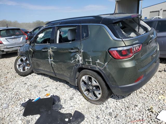 2018 JEEP COMPASS LI - 3C4NJCCB7JT253371