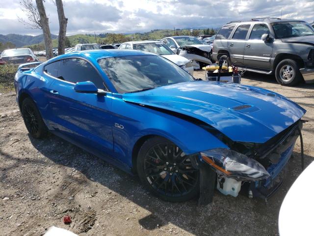 1FA6P8CF4K5112350 Ford MUSTANG GT