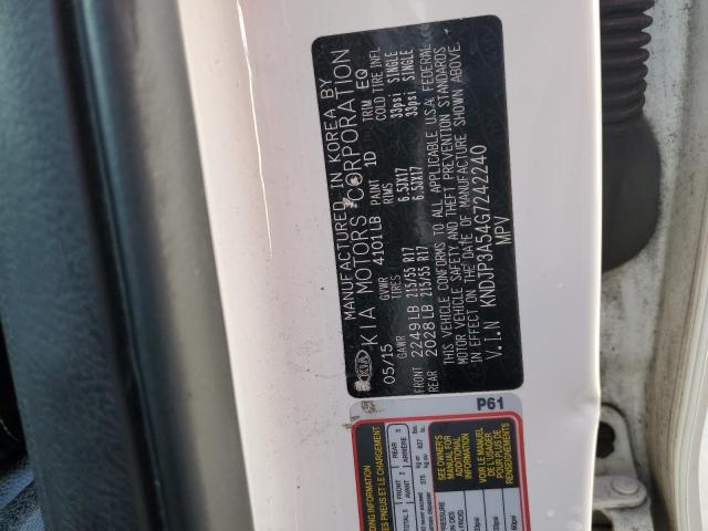 KNDJP3A54G7242240 KIA SOUL +