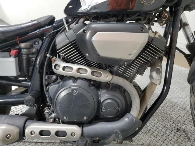 2018 YAMAHA XVS950 CU JYAVN05E1JA013794