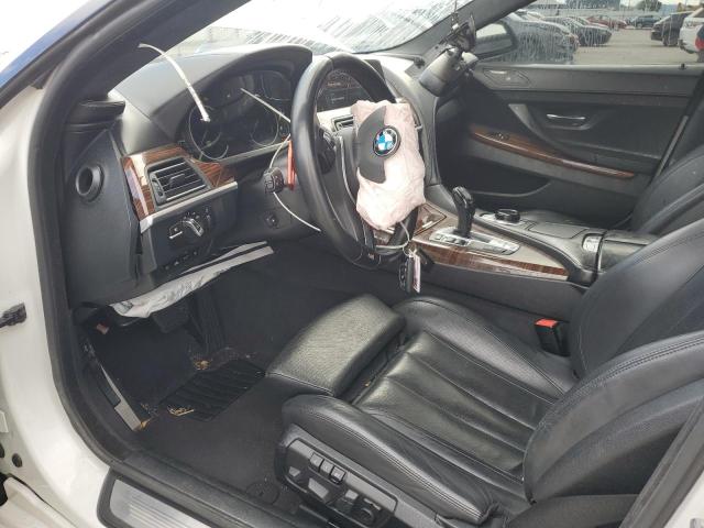 WBA6D4C57HD977831 BMW 650 I Gran Coupe
