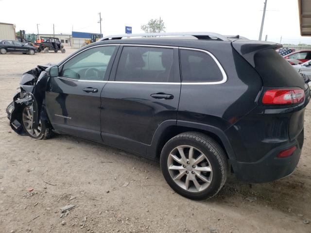 1C4PJLDB5EW113021 Jeep Cherokee Limited