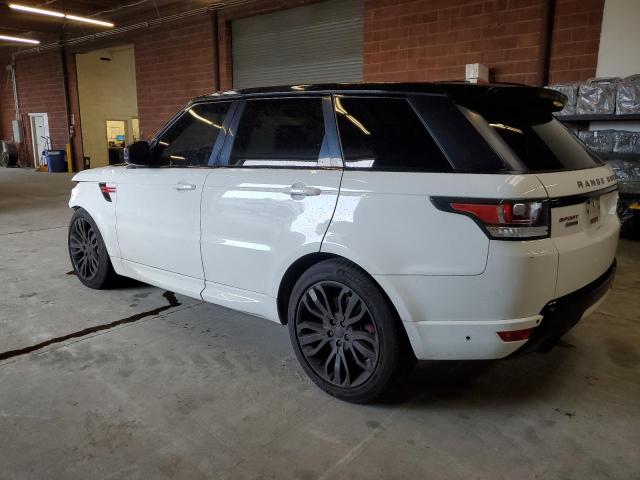 SALWR2TF7FA516881 Land Rover Range Rover Sport Sc