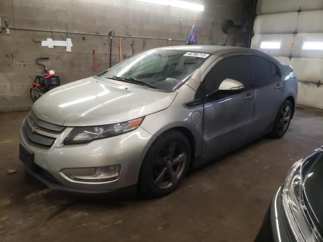 2014 Chevrolet Volt 