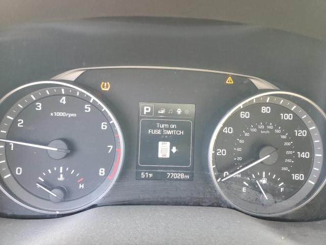 2018 HYUNDAI ELANTRA SE - 5NPD84LFXJH264736
