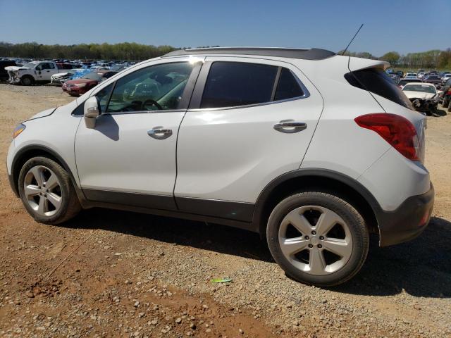 2016 BUICK ENCORE CON - KL4CJBSB8GB660316