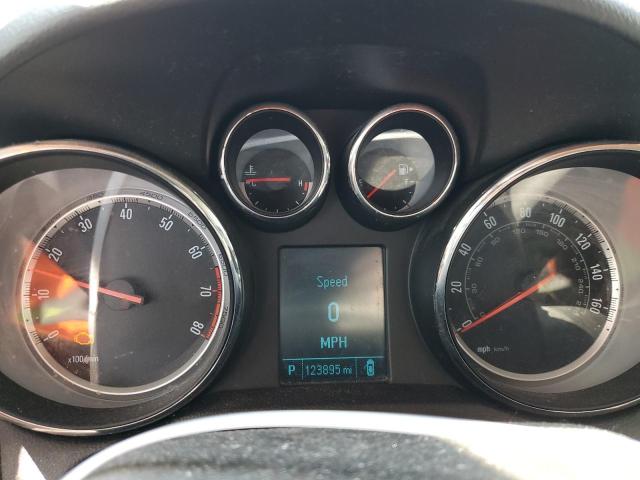 2015 BUICK ENCORE CON - KL4CJBSB2FB225337