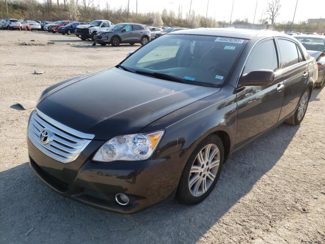 2010 Toyota Avalon XL