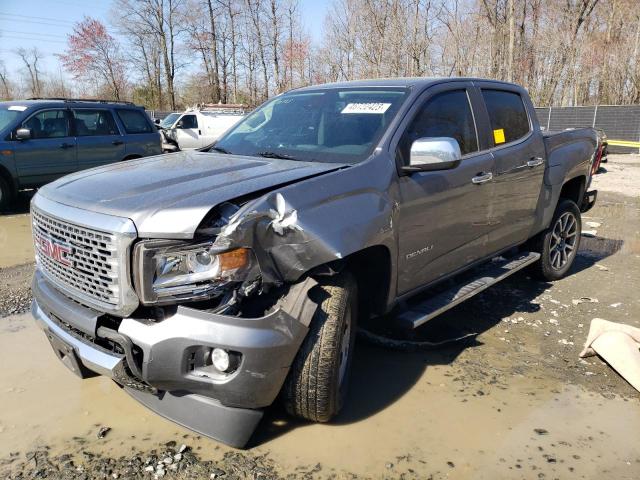 2020 GMC CANYON DEN - 1GTG6EEN0L1240484