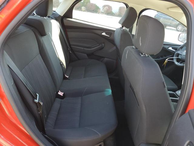 1FADP3F24FL244223 Ford FOCUS SE