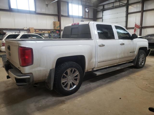 2016 CHEVROLET SILVER1500 - 3GCUKSEC2GG359589