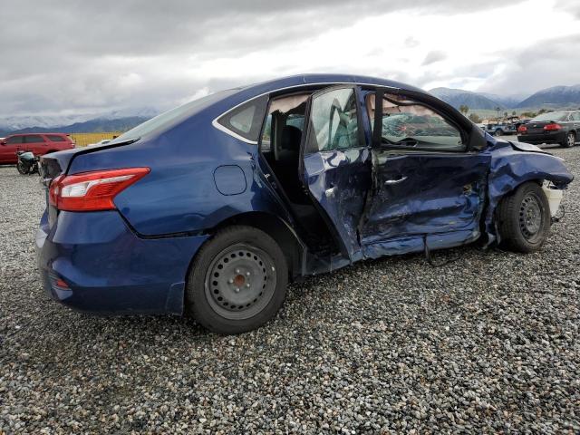 3N1AB7AP2HY334022 Nissan SENTRA S