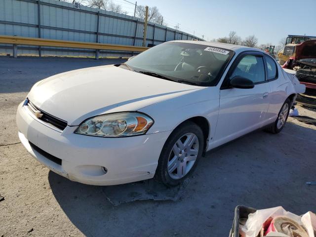 2006 Chevrolet Monte Carlo LT