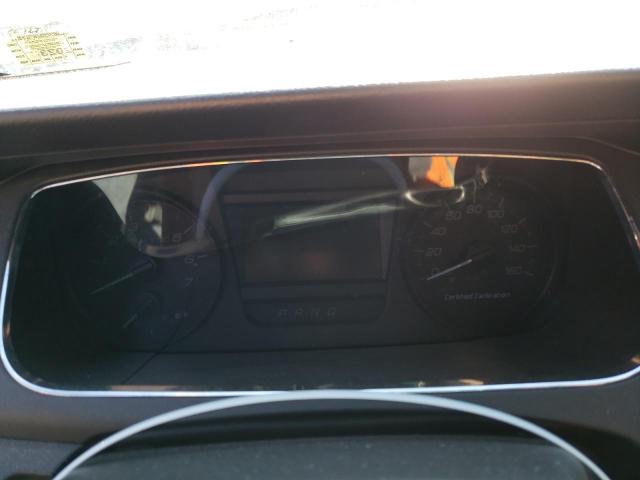 2017 FORD TAURUS POL - 1FAHP2MK6HG145901