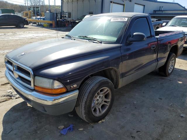 1998 Dodge Dakota 