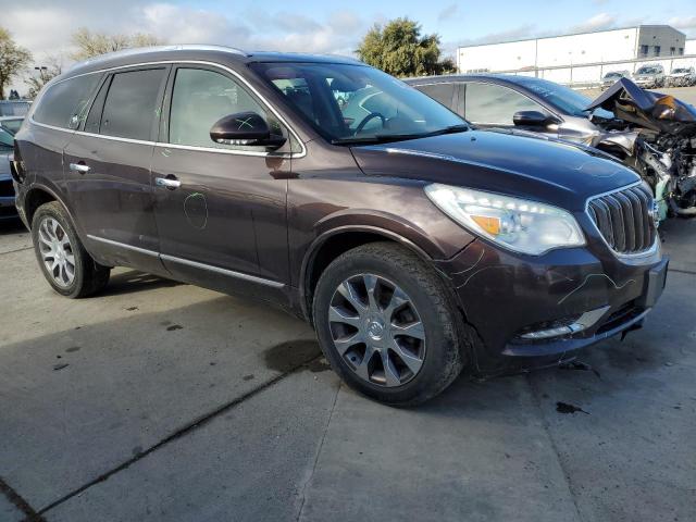 5GAKVBKD1GJ114097 Buick Enclave