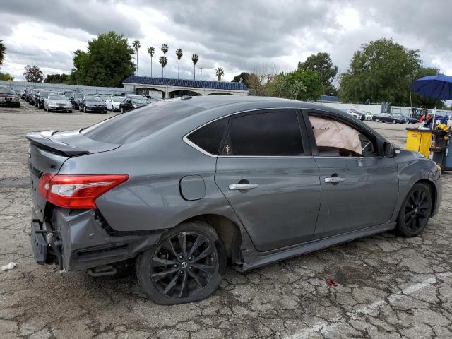 3N1AB7AP6JY239470 Nissan SENTRA S
