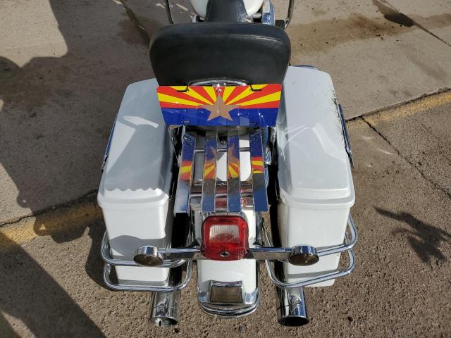 2008 HARLEY-DAVIDSON FLHR - 1HD1FB4188Y622648