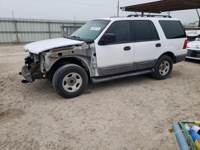 2006 Ford Expedition XLT