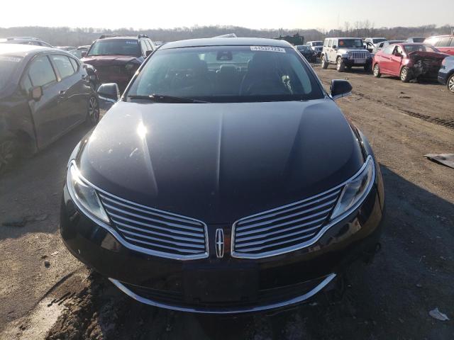 3LN6L2LU7ER811941 Lincoln MKZ HYBRID