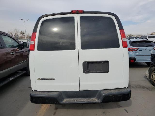 2019 CHEVROLET EXPRESS G2 - 1GCWGBFPXK1168411