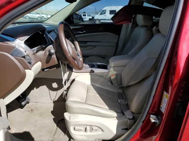3GYFNFE33FS575254 Cadillac Srx Performance Collection