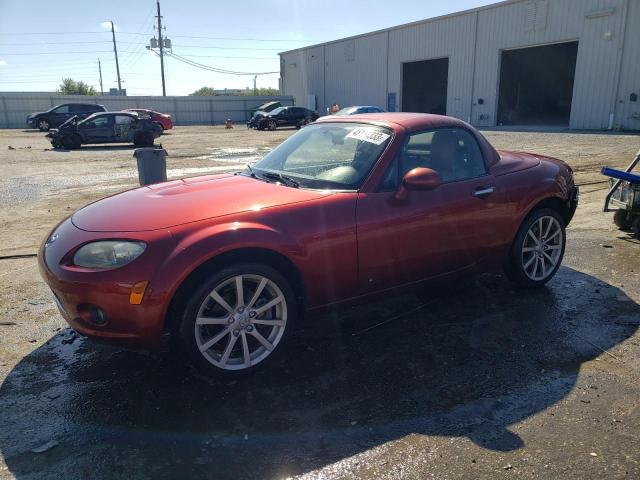 2008 Mazda MX-5 Miata 