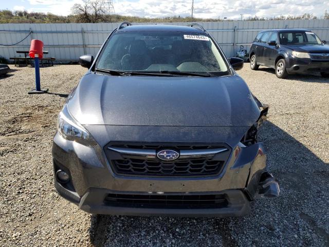JF2GTADC2JH261375 Subaru Crosstrek Premium