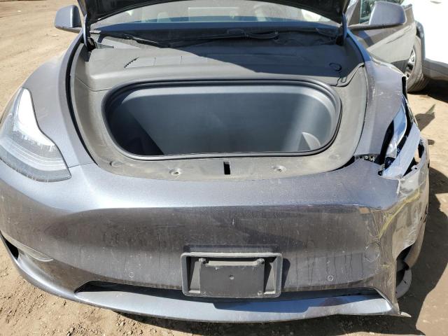 5YJYGDEE4MF080176 Tesla Model Y