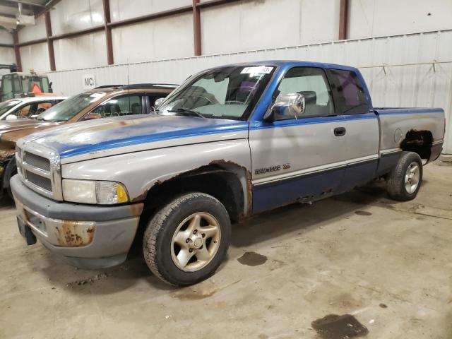 1996 Dodge Ram 1500 