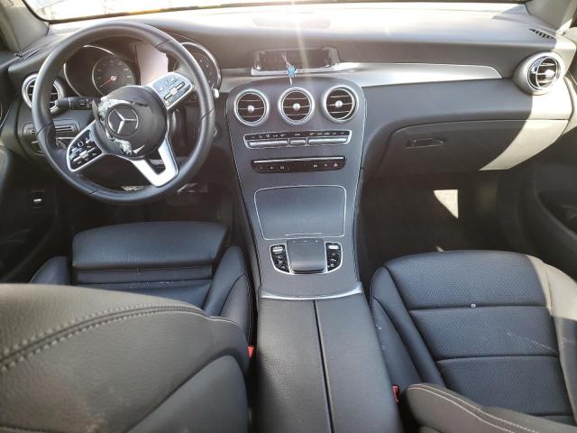 W1N0G8EB5MV287373 Mercedes-Benz Glc 300 4matic