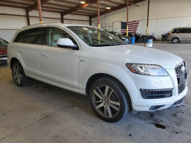 2015 AUDI Q7 PREMIUM - WA1LGAFE2FD014768