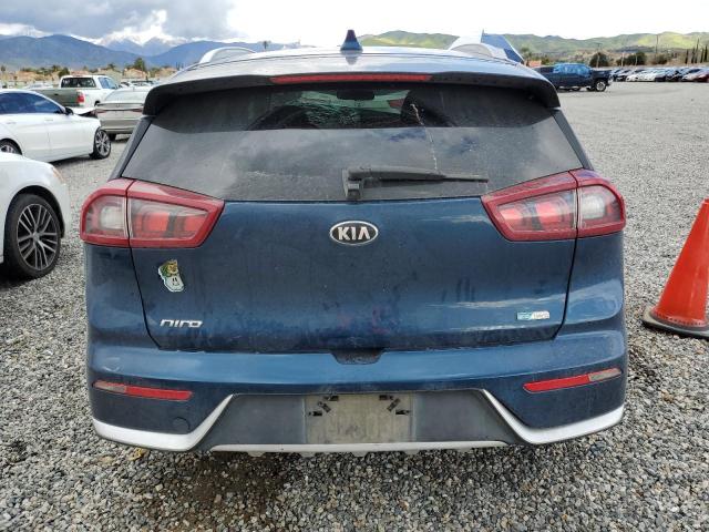 KNDCB3LC1K5317466 KIA NIRO FE