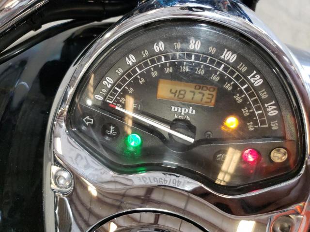 2008 HONDA VTX1800 T3 - 1HFSC49W48A600806