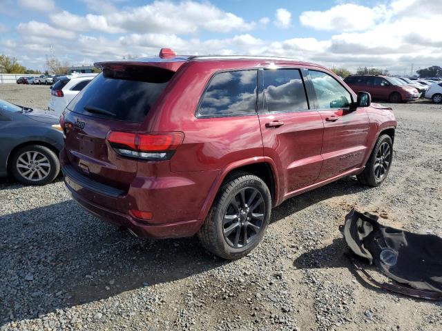 1C4RJEAG9JC512126 Jeep Grand Cherokee Laredo