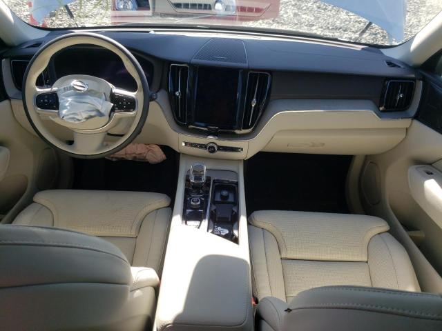2023 VOLVO XC60 ULTIM - YV4H60DAXP1261433