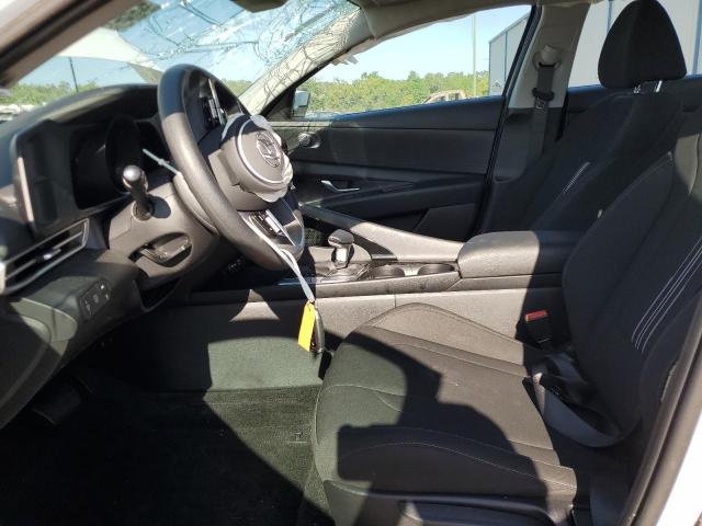 2023 HYUNDAI ELANTRA BL - KMHLM4AJ3PU037607