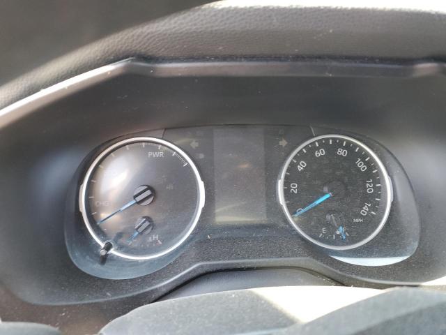 2020 TOYOTA RAV4 LE - 2T3LWRFV2LW081909