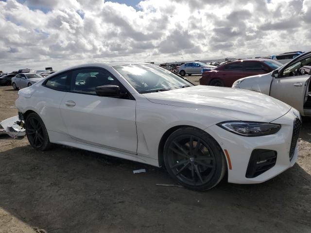 WBA53AP09MCF69653 BMW 430I