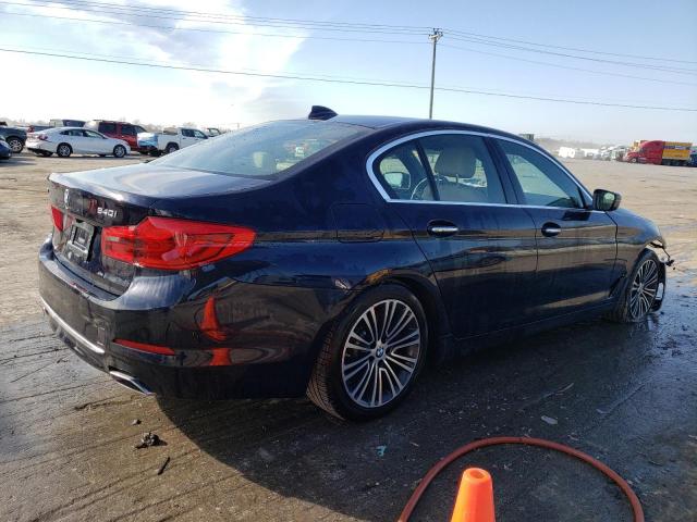 2018 BMW 540 XI - WBAJE7C54JG892345