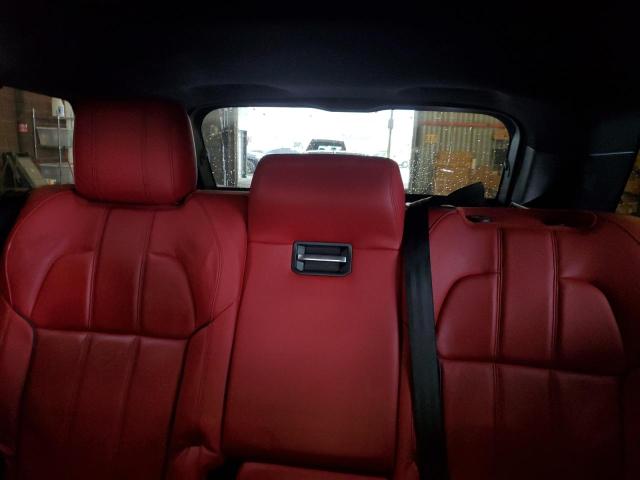 SALWR2TF7FA516881 Land Rover Range Rover Sport Sc